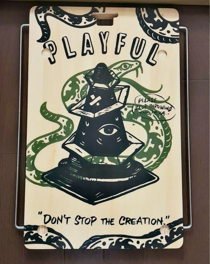 【本日限定価格】TheArth 床上手さん 生刷り