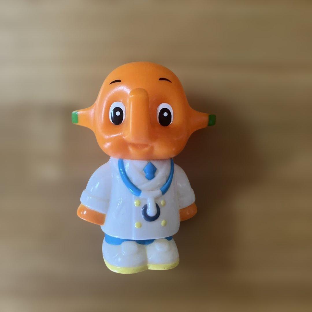 佐藤製薬 サトちゃん貯金箱 フィギュア - メルカリ