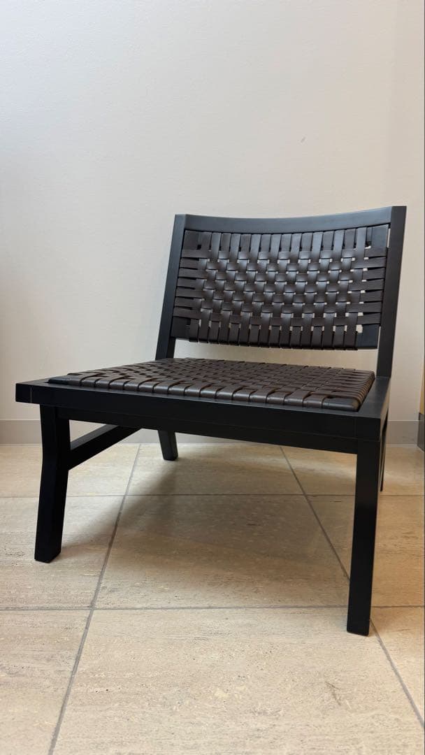 Cassina ixc.　CACTO　ラウンジチェア　送料込