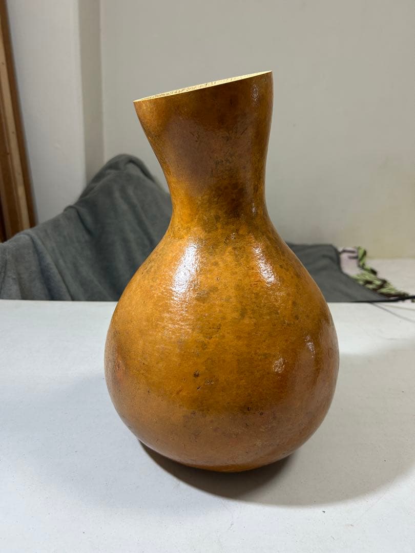 イプ　フラ　打楽器　割れ　壊れなし ̗̀ フラ楽器の修理・メンテナンス ̖́- パウスカートショップでは、イプ