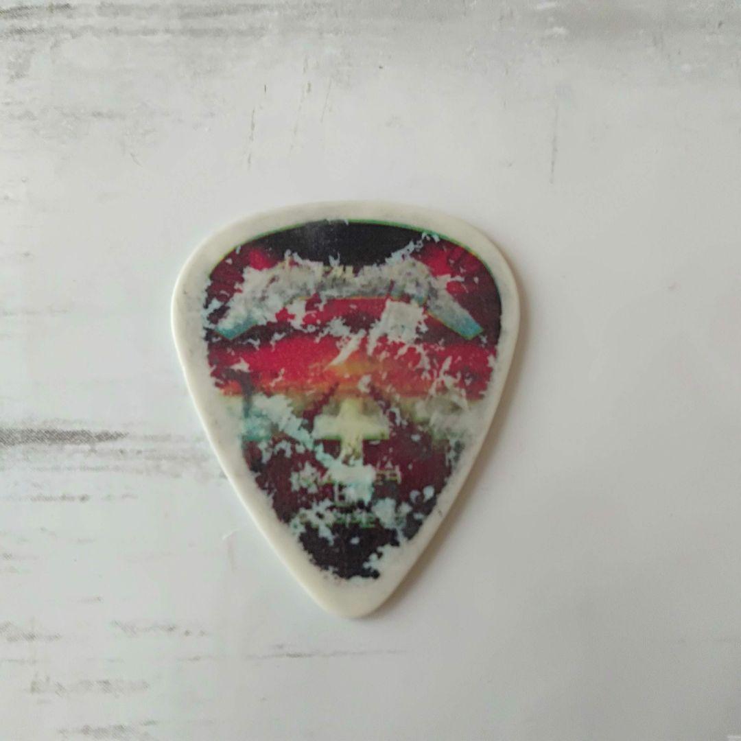 ２００６年サマーソニック ピック メタリカ ジェイムズ ヘットフィールド メタリカのジェイムズ・ヘットフィールドは、ほぼ常に99％の時間