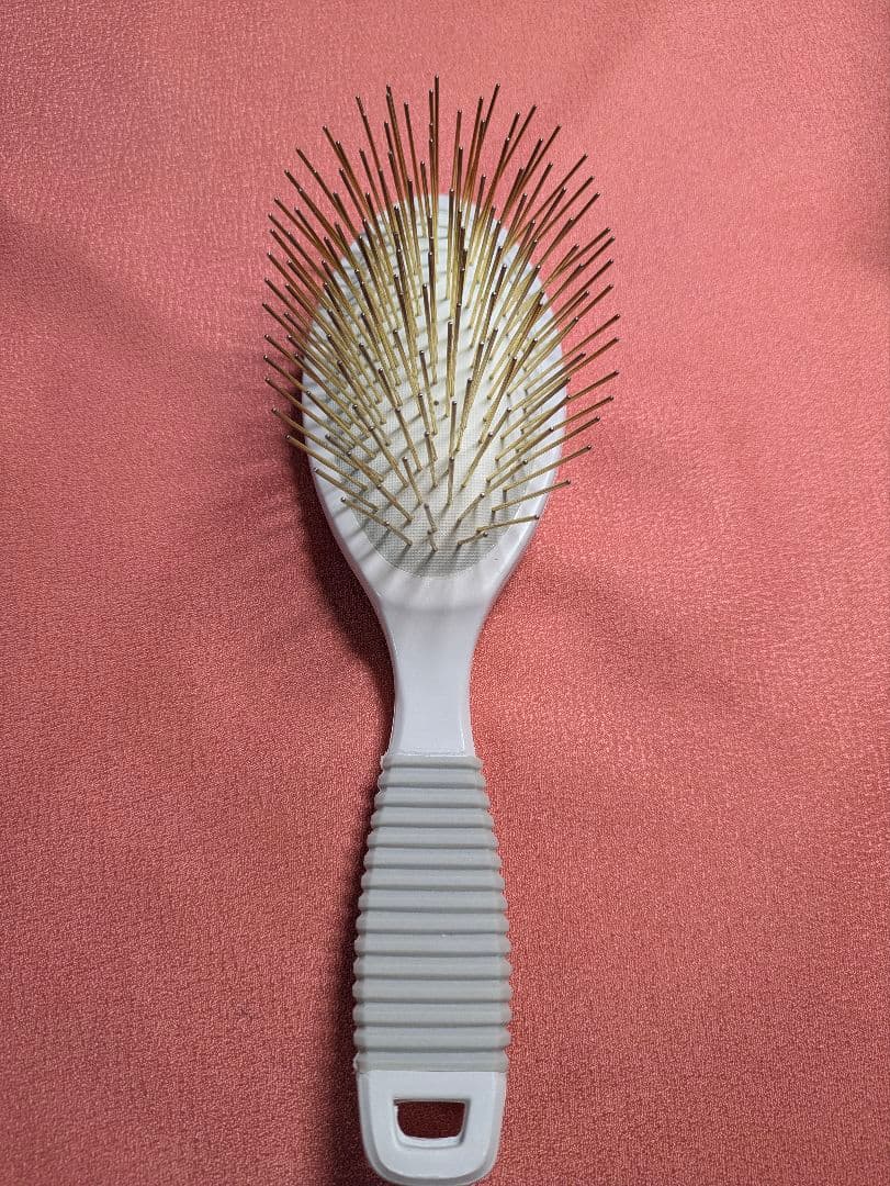 スノーフォックススキンケア　カッサブラシ