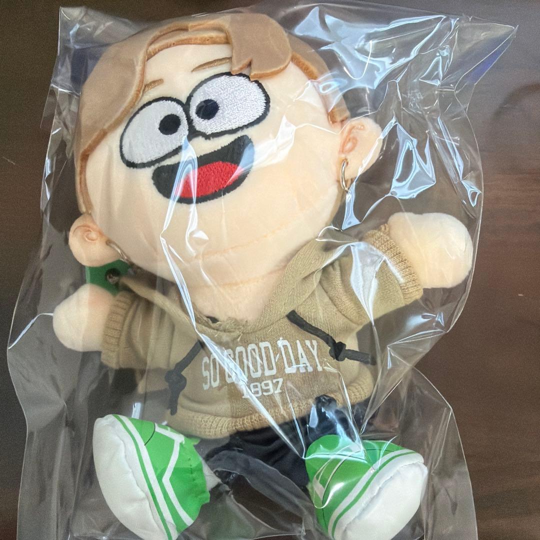 timelesz 松島聡 ぬい - メルカリ