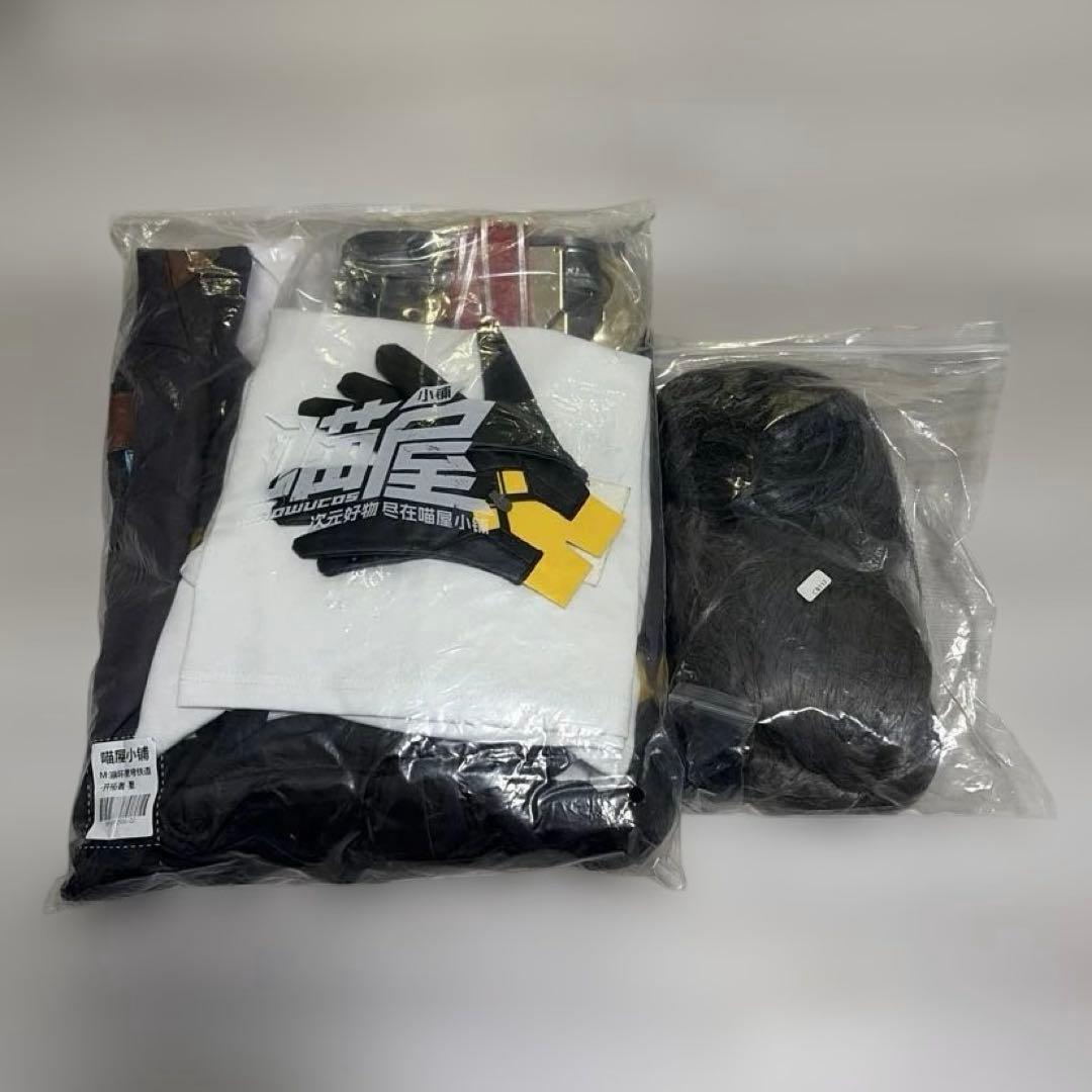 スタレ 女開拓者 コスプレ