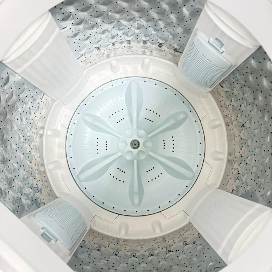 東芝 洗濯機 小型 一人暮らし 4.5kg 2022年製 KW0051