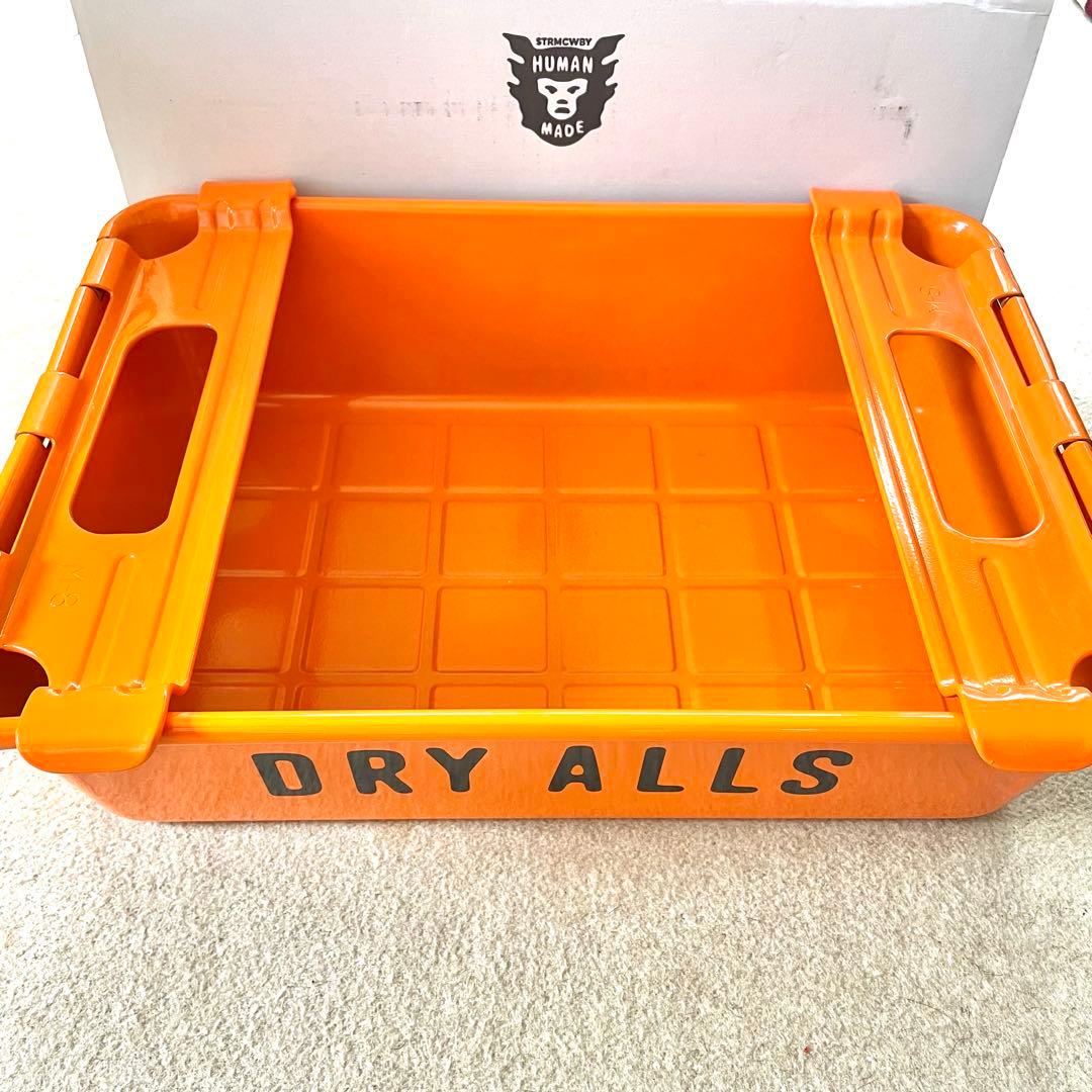 Sammmm様専用】HUMANMADE STEEL STACKING BOX - メルカリ