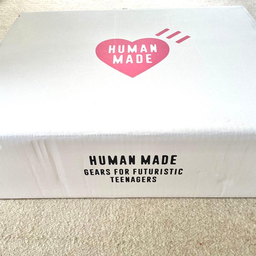 Sammmm様専用】HUMANMADE STEEL STACKING BOX - メルカリ