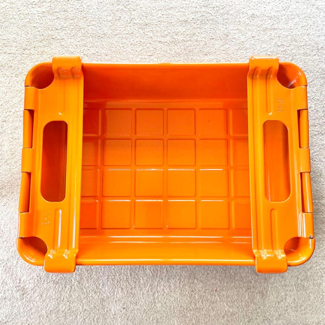 Sammmm様専用】HUMANMADE STEEL STACKING BOX - メルカリ