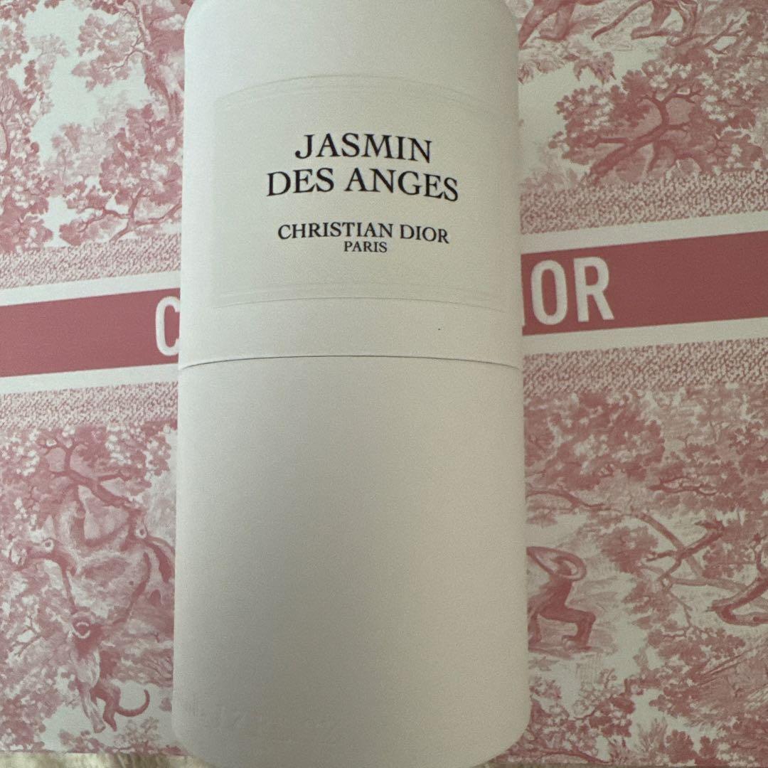 メゾンクリスチャンディオール ジャスミンデザンジュ 50mL