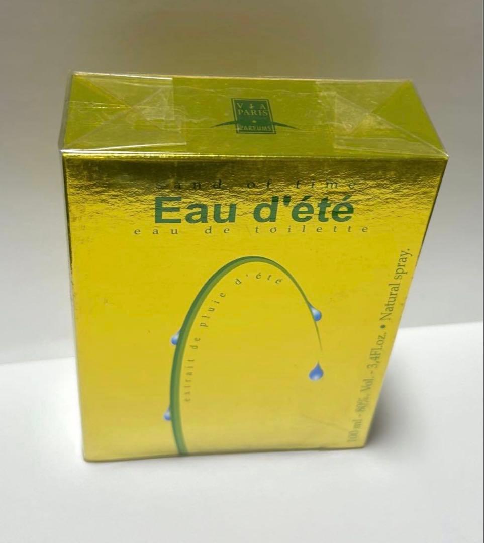 廃盤！レア✨未開封✨ヴィアパリス オードエテ EDT SP 100ml Amazon.co.jp: ヴィクトリー リーグ オーデトワレ・スプレータイプ