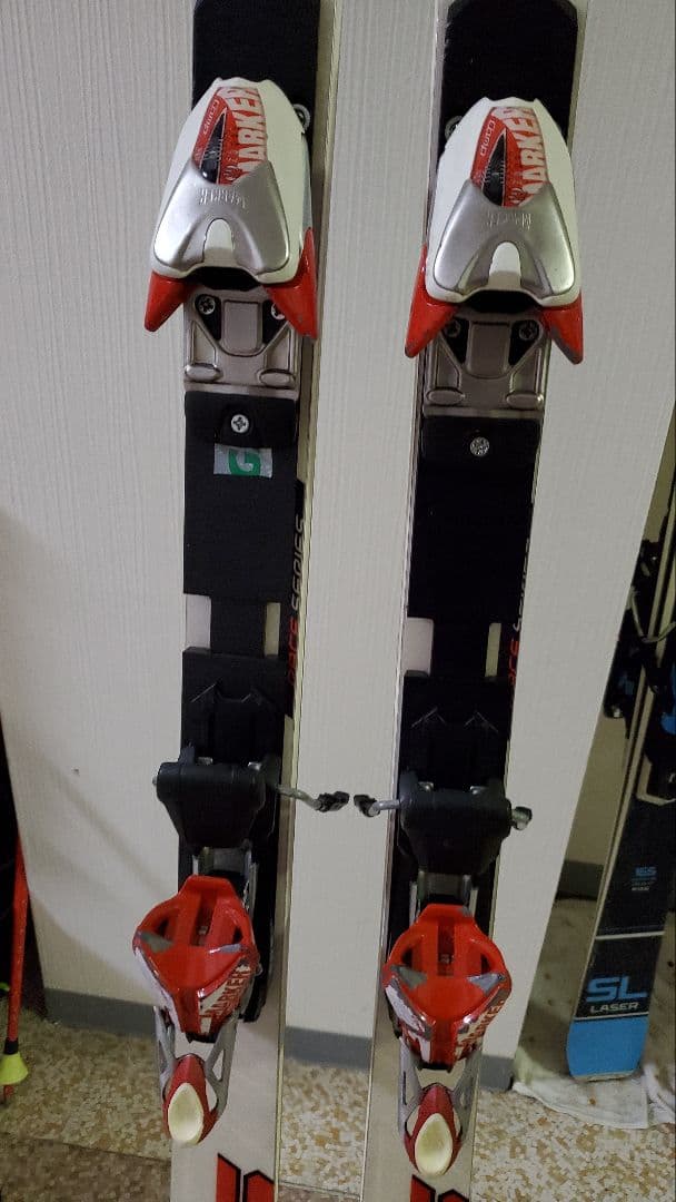 スキー Marker comp16 MARKER（マーカー） 25 MARKER /マーカー New Comp 16 : PRO SPORTS