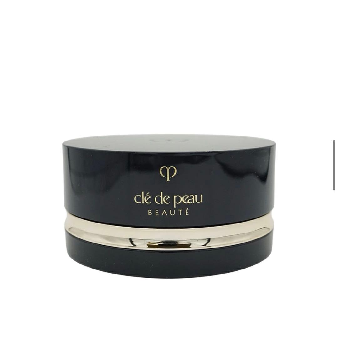 新品未使用品　クレ・ド・ポー ボーテ プードルトランスパラント 本体 26g