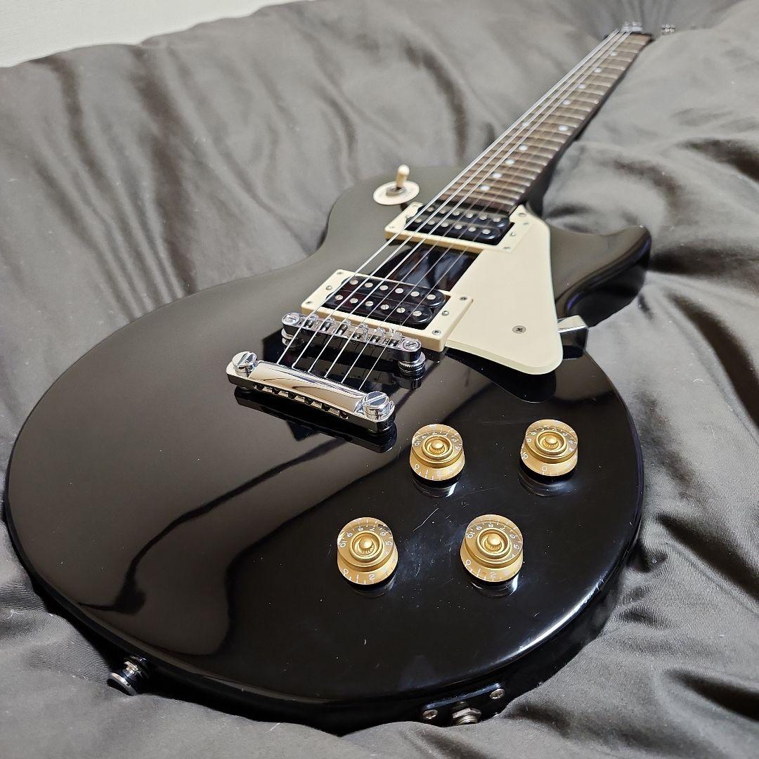 ギター Epiphone Les Paul 100 by Gibson black