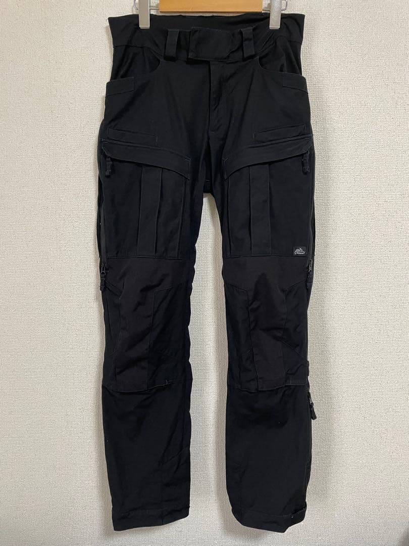 HELIKON-TEX MCDU タクティカルパンツ