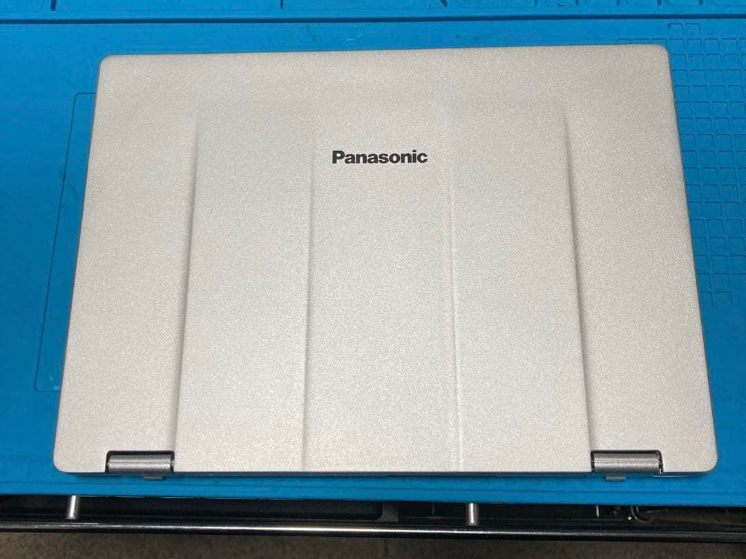 《極美品》Panasonic CF-RZ6 Core i5 Win11 TV視聴