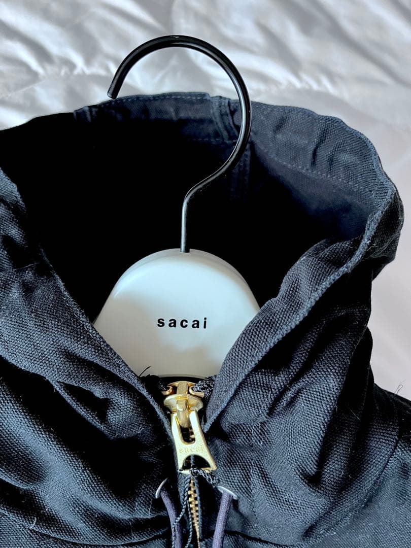 ayanochan082 様専用 sacai X Carhartt WIP - メルカリ