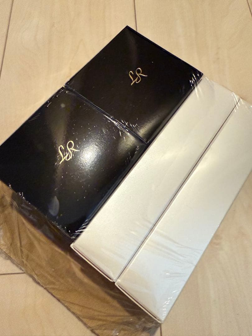 アミントコスメ　セット