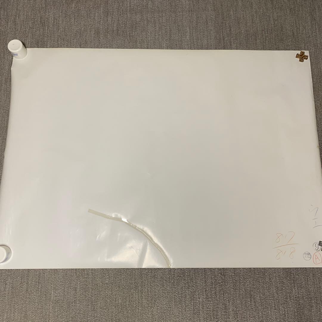 カルバンクライン ケイトモス エドワードファーロング 特大ポスター