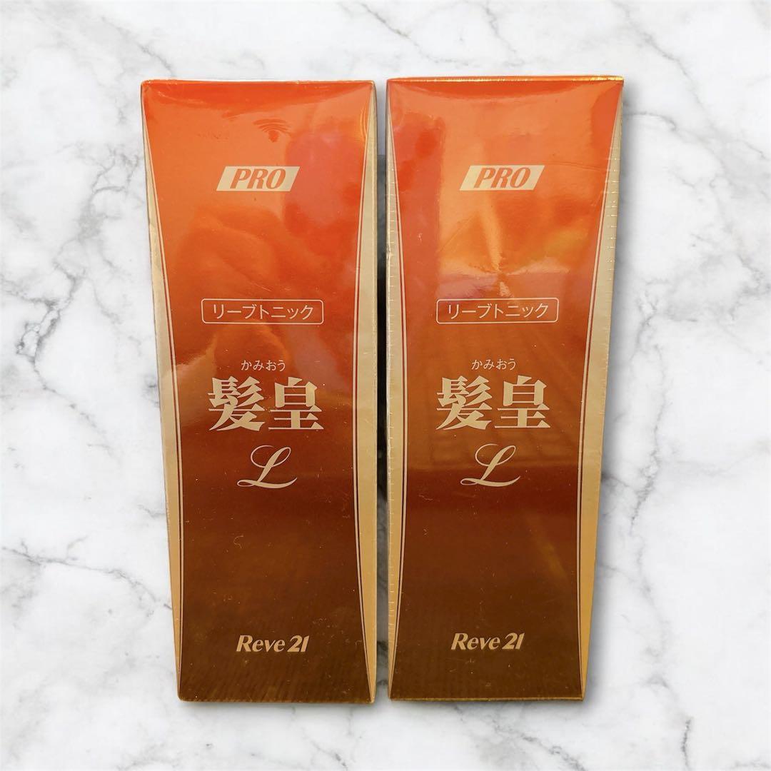 【ZK96】リーブトニック 髪皇L 250mL