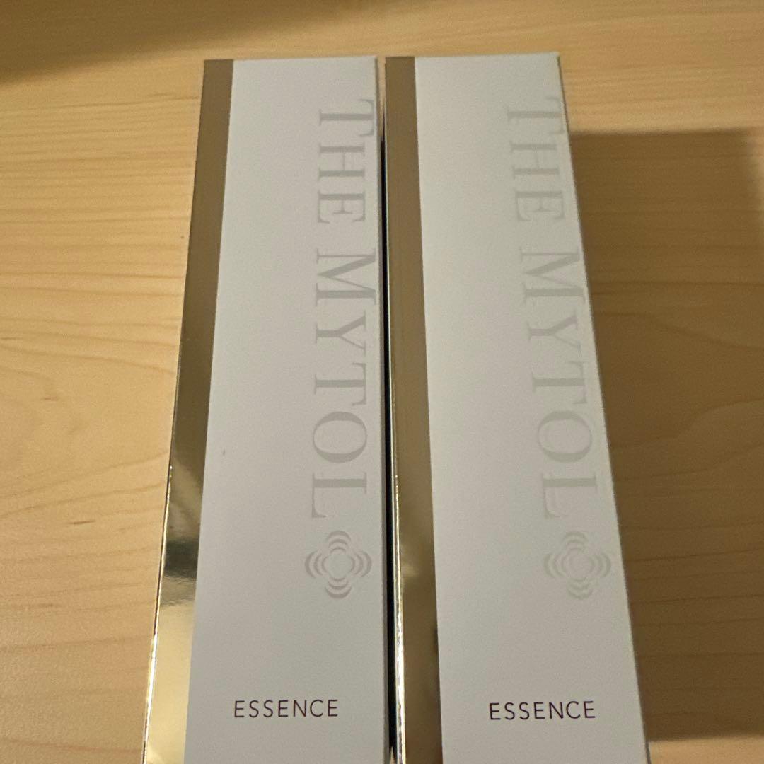 THE MYTOL ESSENCE 美容液 2本セット