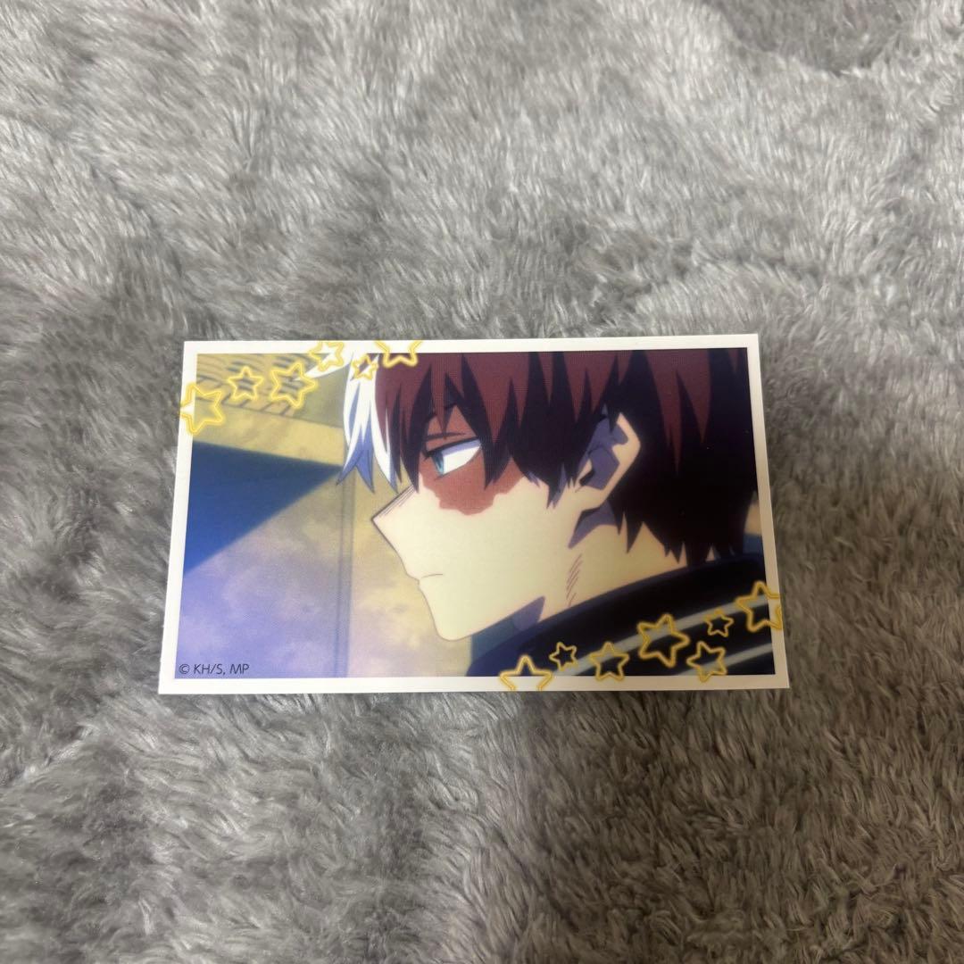 僕のヒーローアカデミア 轟焦凍まとめ売り - メルカリ