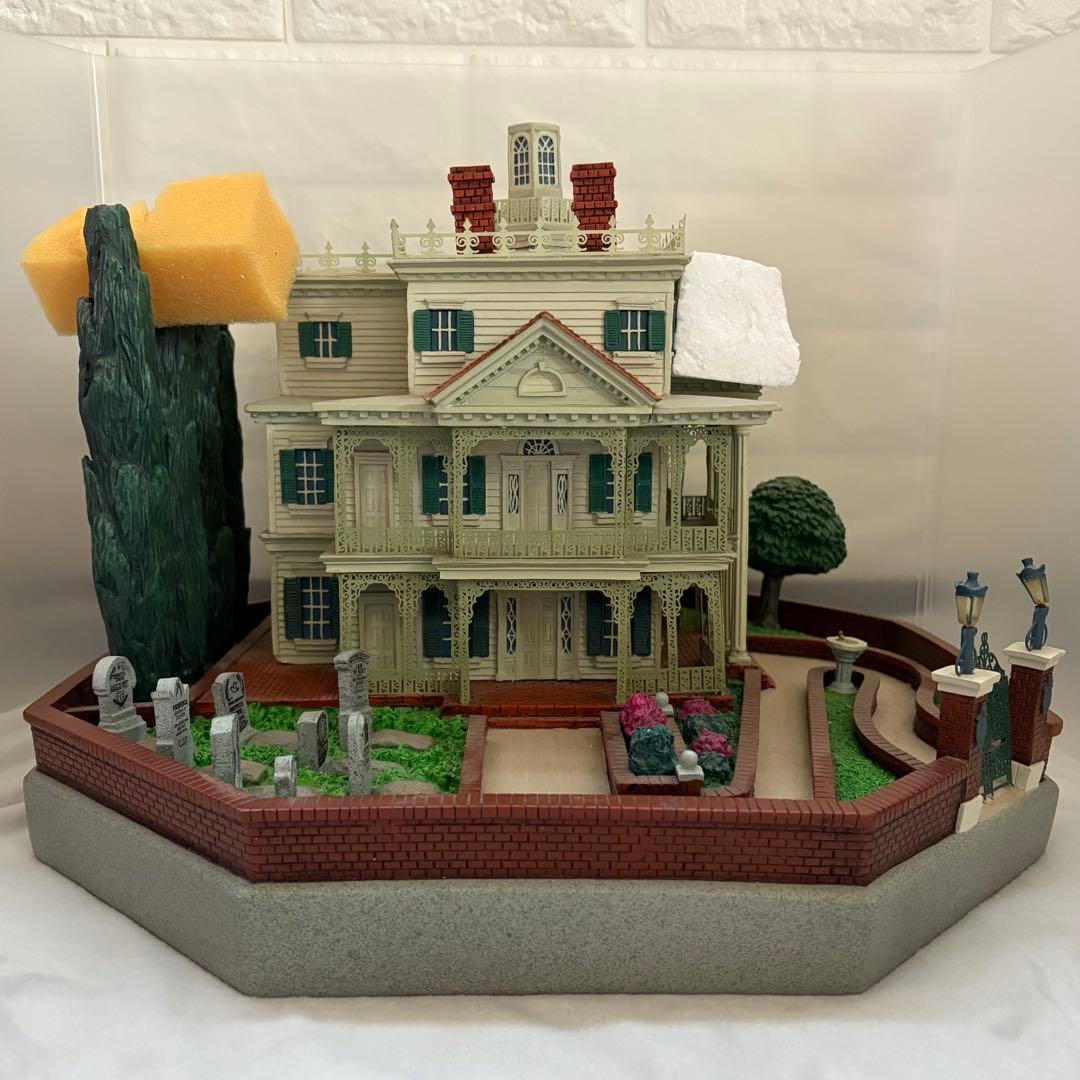 み*ん様 ホーンテッドマンション ビッグフィギュア 限定300体 マジックキング み*ん様 ホーンテッドマンション ビッグフィギュア 限定300体 マジック