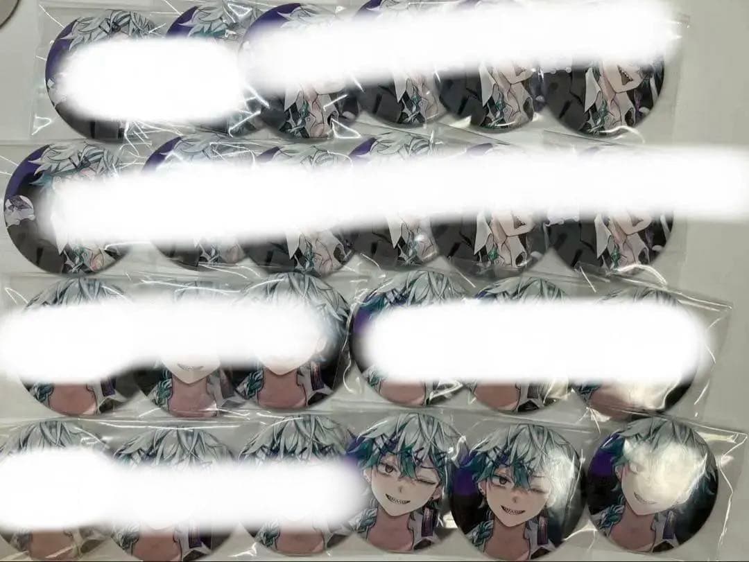 幽凪こなた グッズまとめ売り - メルカリ