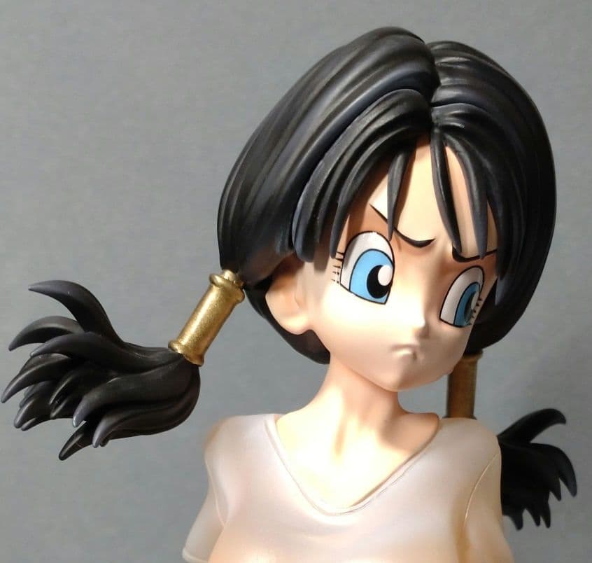 ガレージキット ビーデル 影跡-minishow Studio ドラゴンボール - メルカリ