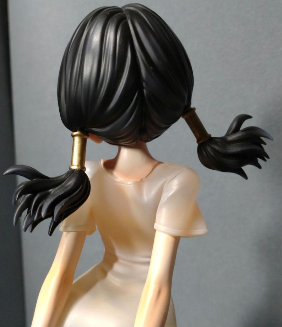 ガレージキット ビーデル 影跡-minishow Studio ドラゴンボール - メルカリ