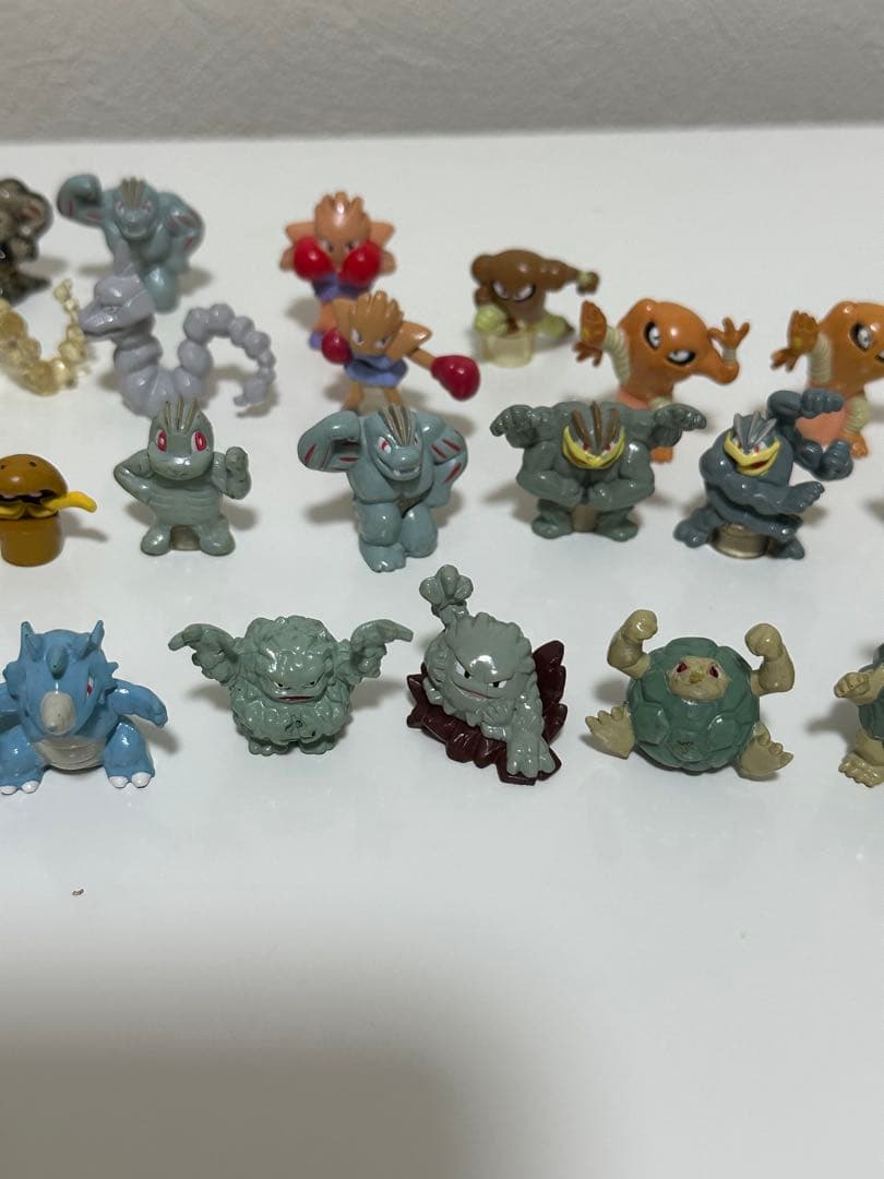 希少品・年代物】250体以上 ポケモン フルカラーコレクション まとめ