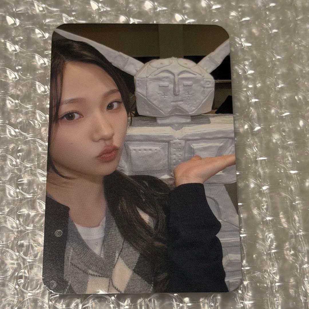 Hearts2Hearts ハトゥハ The Chase トレカ ステラ - メルカリ