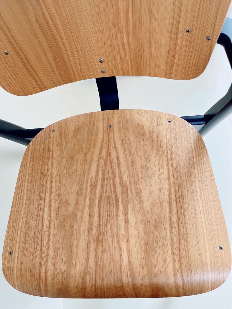 artek ドムスチェア ワイルドオーク 限定 完売品 75周年 domus - メルカリ