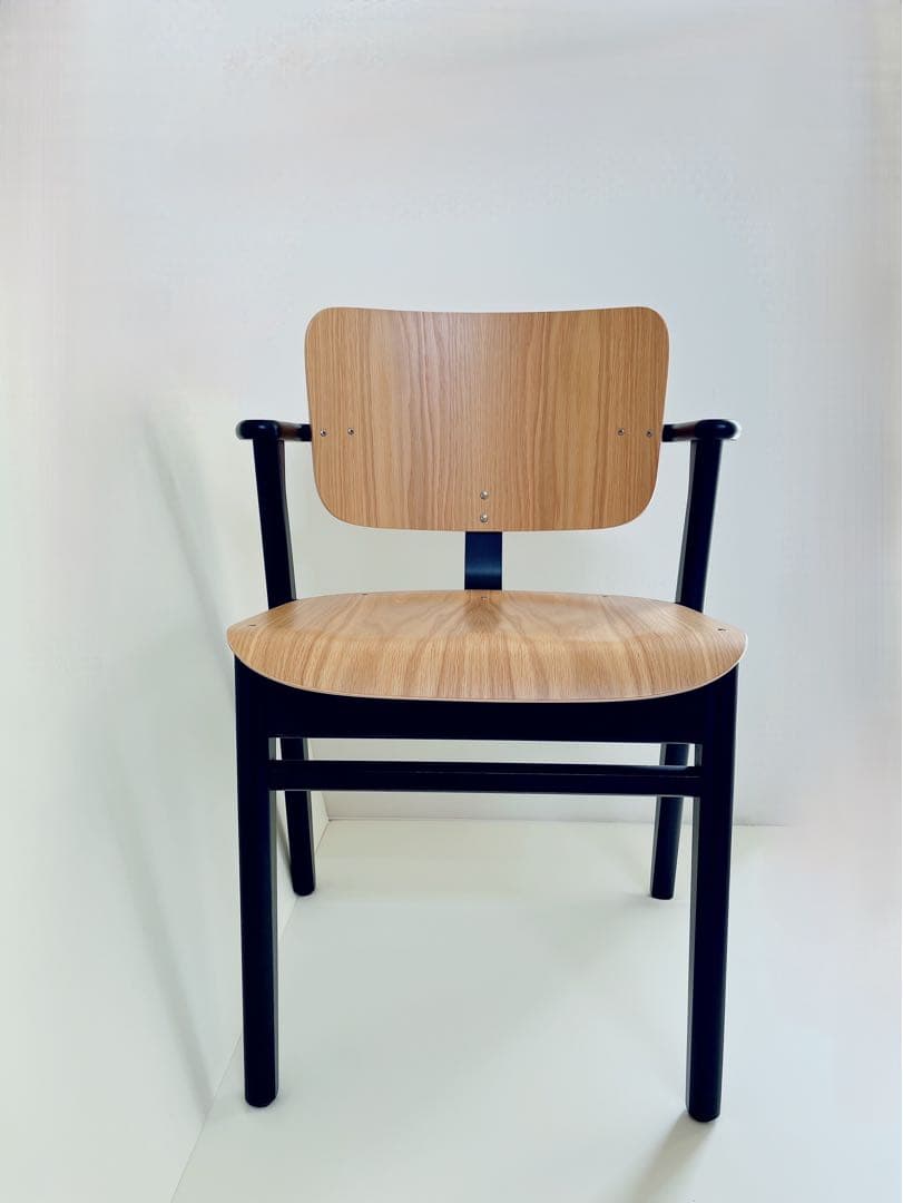 artek ドムスチェア ワイルドオーク 限定 完売品 75周年 domus - メルカリ