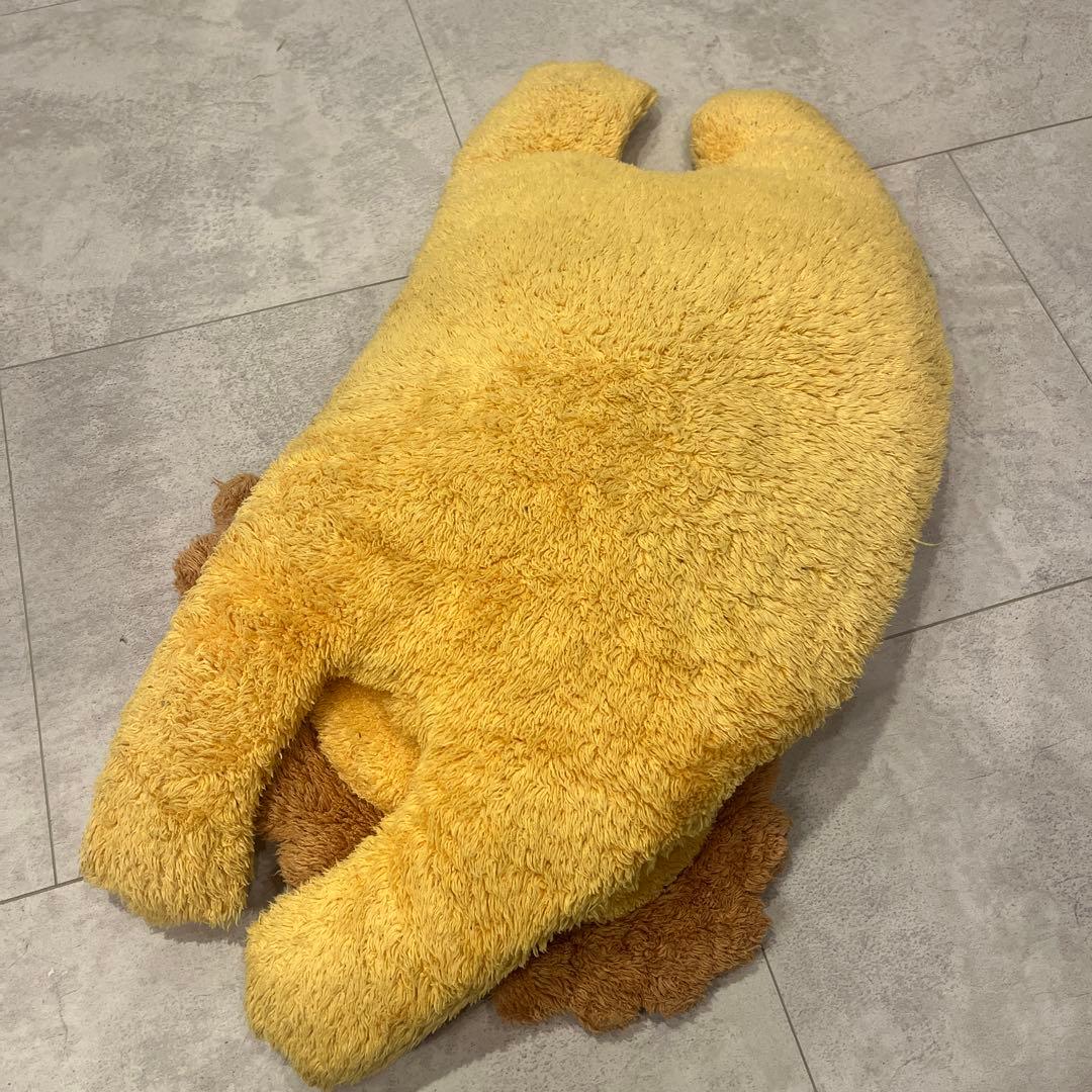 スリーピングアニマル ライオン - メルカリ