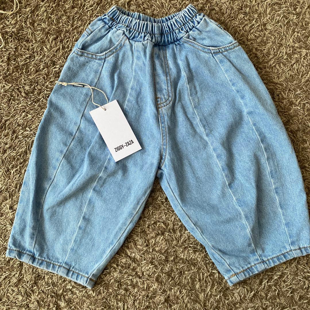 断捨離中❁m♡さま＊.ziggyzaza ＊ デニム