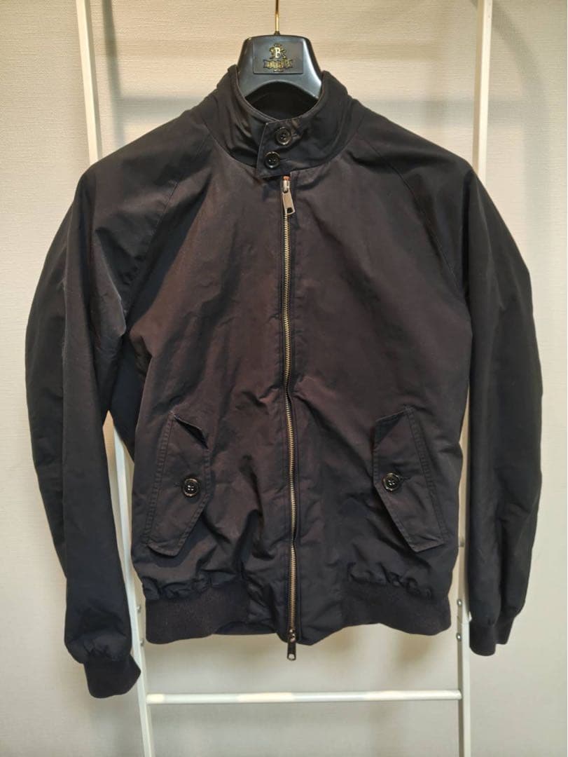 【ブルゾン】バラクータ　G9