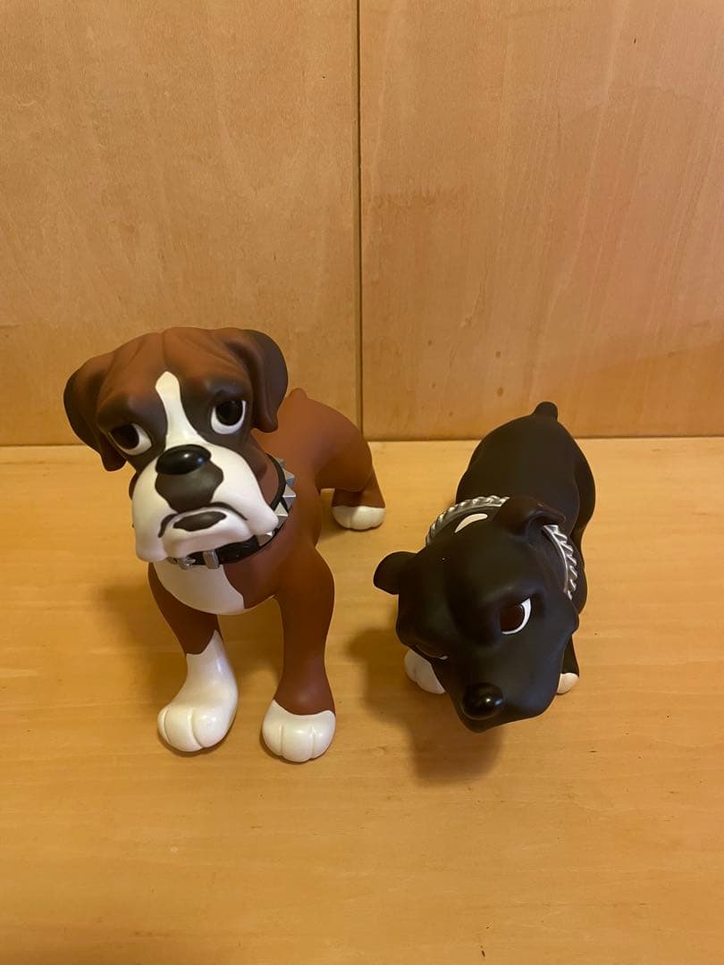 ネイバーフッド　フィギュア　メディコムトイ　NEIGHBORHOOD