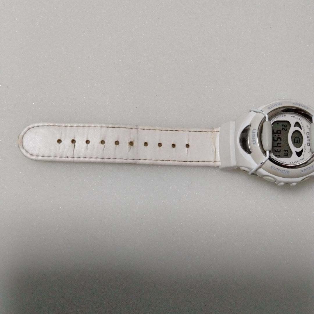 レア】Baby-G ピチカートファイブ Pizzicato Five 腕時計 - メルカリ