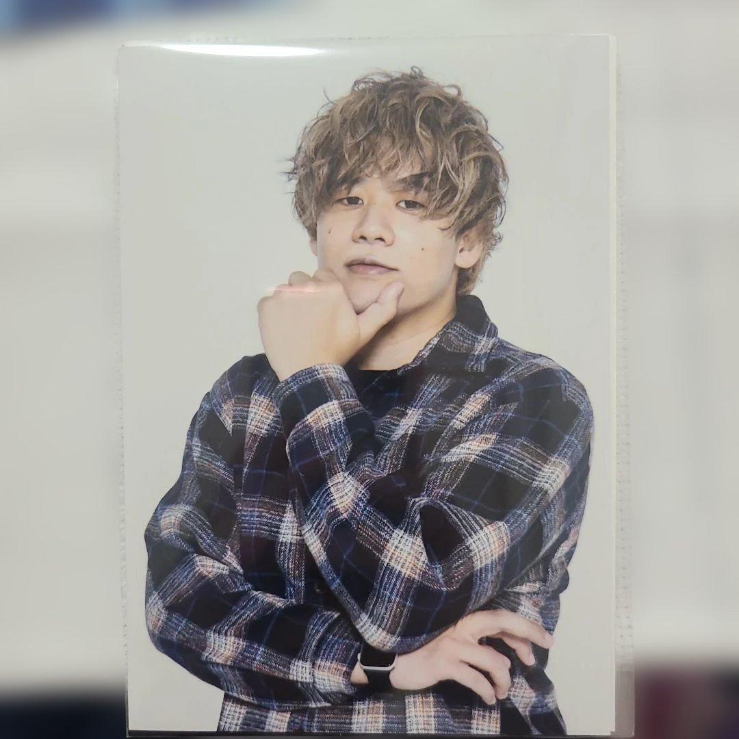 高田村交易所 実写ランダムブロマイド ねろちゃん めーやさん3枚セット