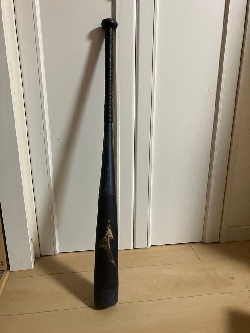 ミズノ ビヨンドマックス 少年軟式バット