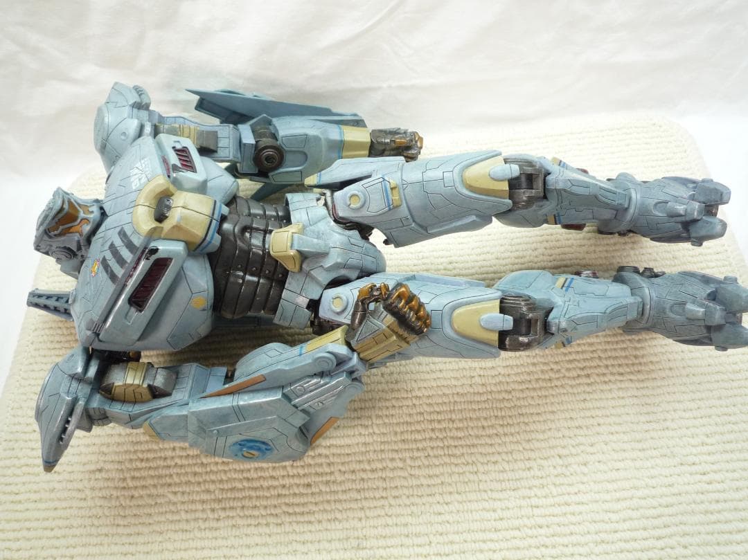 パシフィック・リム 18インチ ストライカーエウレカ neca