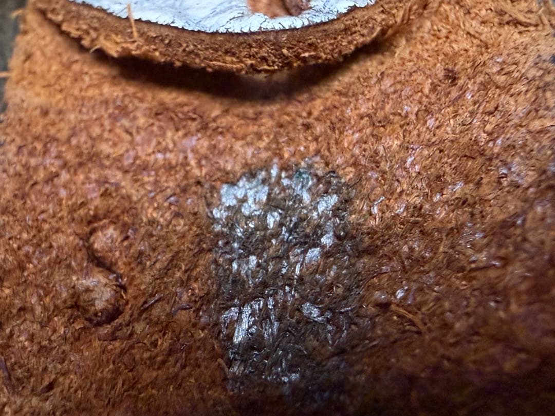 120周年記念⭐️オールドスタッズ⭐️シルバーピラミッドスタッズ