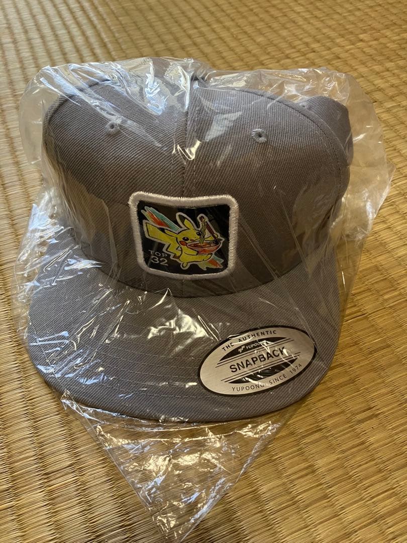 【希少/大幅値下げ】WCS2023_TOP32限定キャップ 一部再入荷》[新カラー追加] TES HUNTINGTON LOW CAP / キャップ – TES