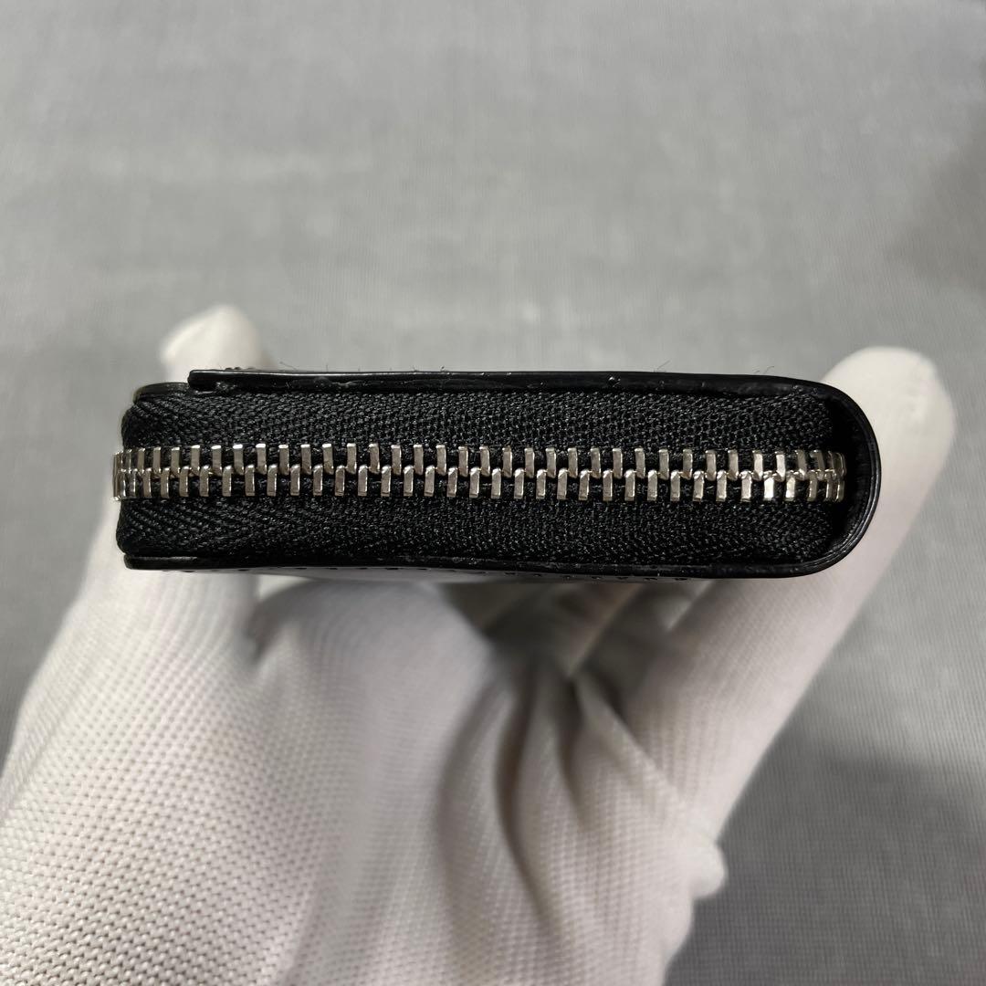 シダー様専用 新品未使用 ソメスサドル コードバン ディアマン コイン