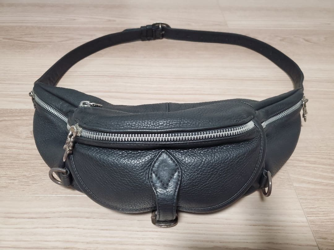 クロムハーツ　スナットパック