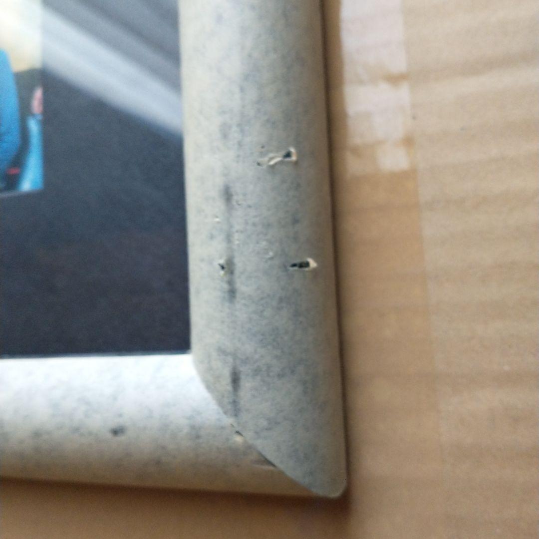 スタートレック 30周年記念切手 額装入り① セントビンセント