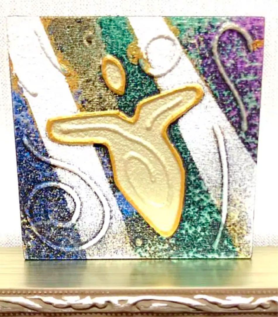 アンディレイキの天使の絵 - メルカリ