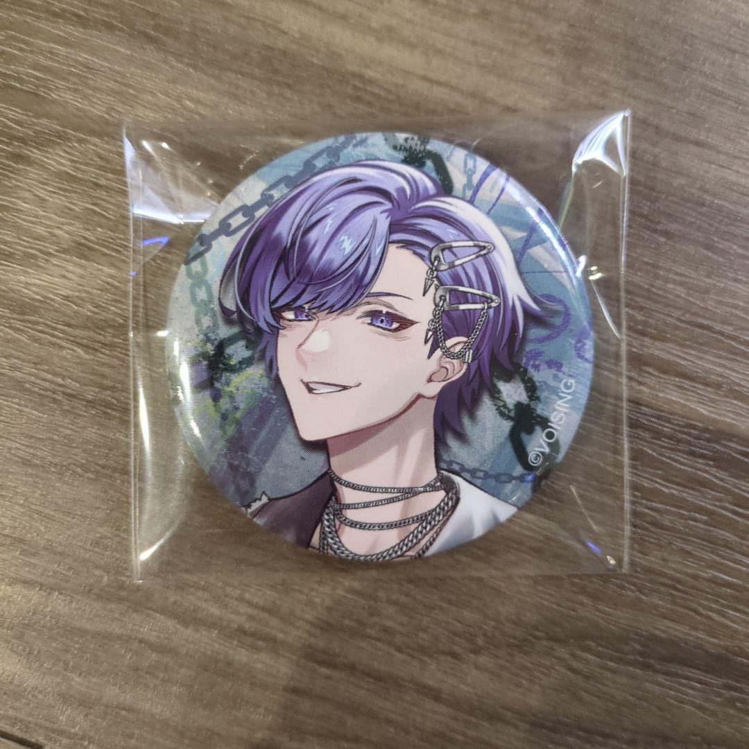 If EGO1ST 缶バッジ お正月ランダム缶バッジ 2026 - メルカリ