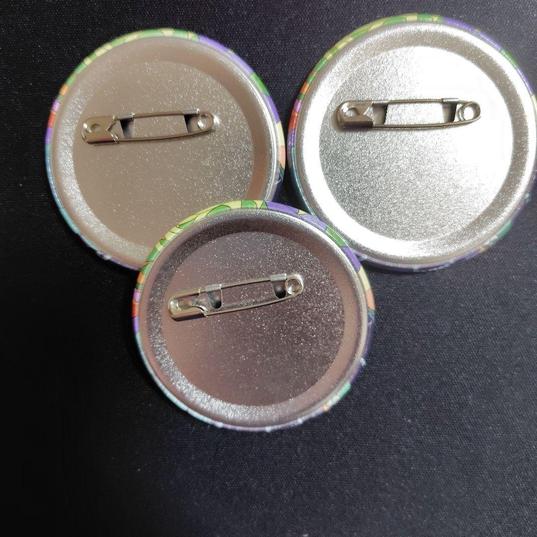 あんスタ クロススカウトコレクション缶バッチ 春川宙 - メルカリ