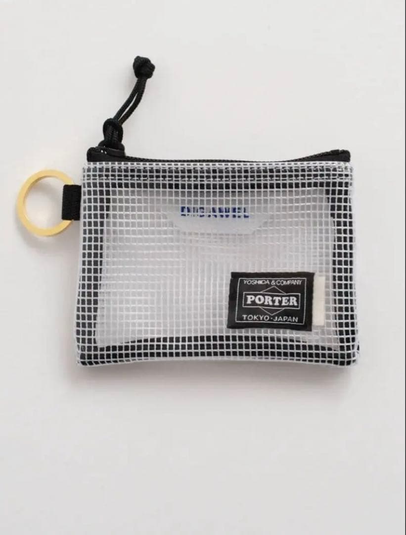 PORTER DIGAWEL POUCH（S） Limited